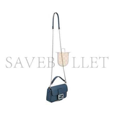 FENDI BAGUETTE MINI SHOULDER BAG  (19.5*13*4.5cm)